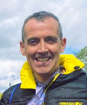 Martin McIvor
