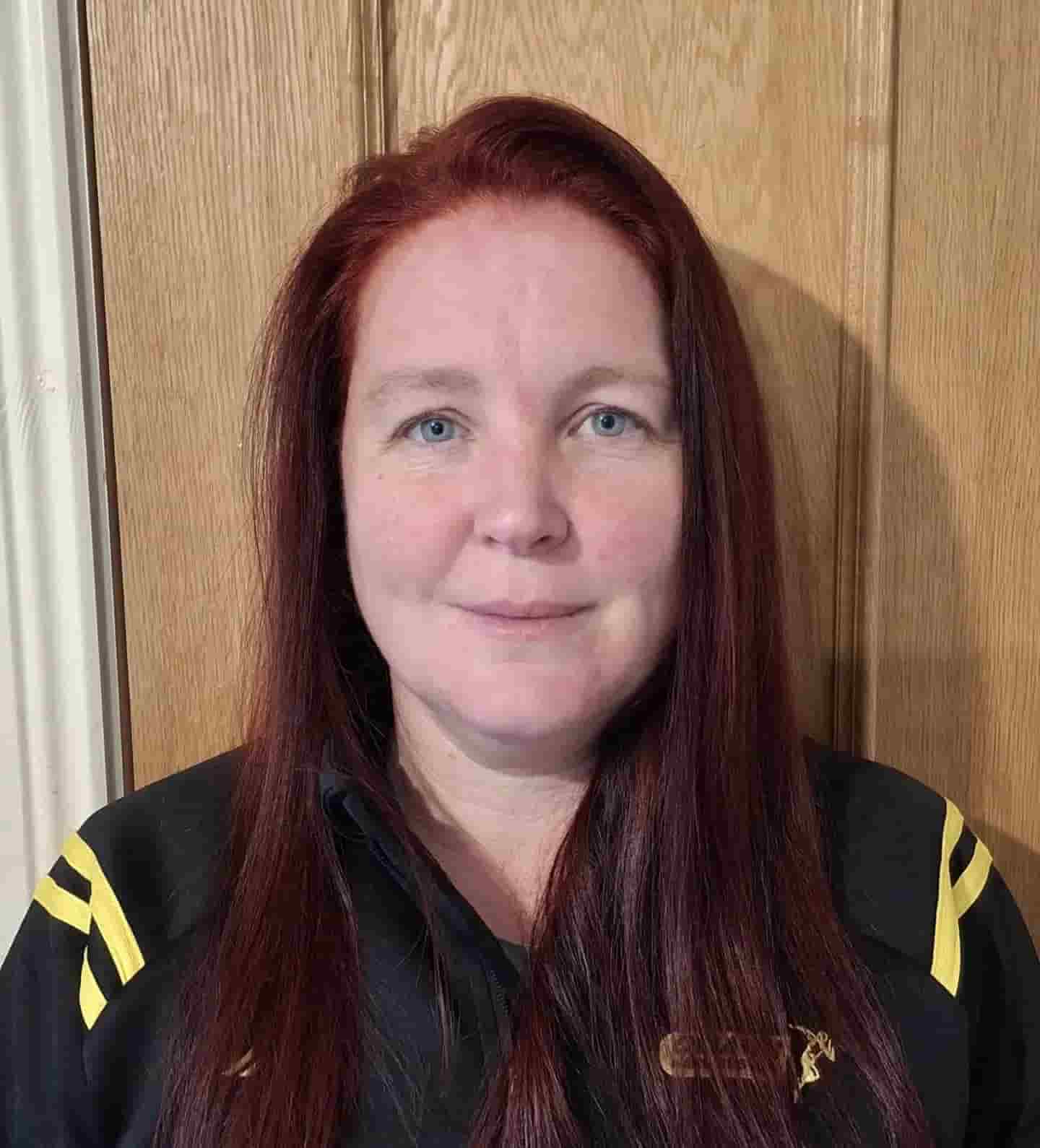 Roisin McCullagh
